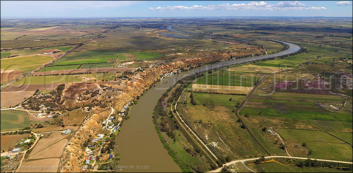 Peter Bellingham Photography Sunnyside - SA T (PBH3 00 31125)